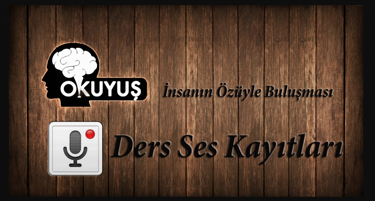 Taha Suresi 36-41. Ayetler Ses Kaydı