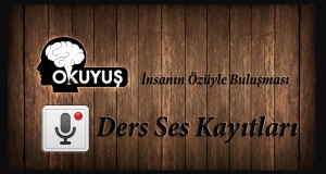 Yasin Suresi 1-6. Ayetler Ses Kaydı